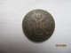 Italy: Lombardie - Venetie 3 Centesimi 1852 M - Lombardo-Veneto