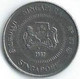 M648 - SINGAPORE - 10 CENTS 1987 - Singapour