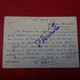 LETTRE CARTE POSTALE CACHET MONTPELLIER PHARMACIE SPECIALE POUR FRONTIGNAN 1942 - Briefe U. Dokumente