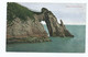 Devon  Postcard   Torquay The Natural Arch Valentine's Unused - Torquay