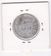 Sté Anonyme De La Grande Comore 25 Centimes 1915, Aluminium, Frappe Médaille,  Lec# 21 - Comoros