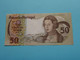 50 Cinquenta ESCUDOS 1-2-1980 ( AGL05519 ) Banco De PORTUGAL ( For Grade, Please See Photo ) UNC ! - Portugal