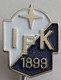 IFK Kristianstad Sweden Handball Club  PINS A9/2 - Handball