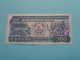 500 Quinhentos Meticais - 16 Juno 1983 ( AC0010608 ) Moçambique ( For Grade, Please See Photo ) UNC ! - Mozambique