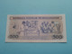 500 Quinhentos Meticais - 16 Juno 1983 ( AC0010608 ) Moçambique ( For Grade, Please See Photo ) UNC ! - Mozambique