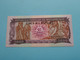 5000 Cinco Mil Meticais - 3-2-1988 ( AA0003202 ) Moçambique ( For Grade, Please See Photo ) UNC ! - Mozambique