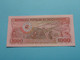 1000 Mil Meticais - 16 Junho 1983 ( AB0018307 ) Moçambique ( For Grade, Please See Photo ) UNC ! - Moçambique