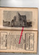 Delcampe - 02- SOISSONS - RARE GUIDE 1936- SYNDICAT INITIATIVE-BRASSERIE COUPOLE-CARTONNERIE SAINT GERMAIN-BUTTE CHALMONT-CASINO - Cuadernillos Turísticos