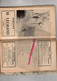 Delcampe - 02- SOISSONS - RARE GUIDE 1936- SYNDICAT INITIATIVE-BRASSERIE COUPOLE-CARTONNERIE SAINT GERMAIN-BUTTE CHALMONT-CASINO - Dépliants Turistici