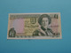 One POUND 1 ( LC503537 ) The States Of JERSEY ( For Grade, Please See Photo ) UNC ! - Jersey