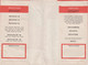 GEVAERT - Gevapan - Photo Paper Envelope - Advertising Publicité - Matériel & Accessoires