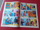 ANTIGUA REVISTA INFANTIL COMIC TEBEO COLE COLE GABY FOFO MILIKI Y FOFITO Nº 36 OCT. 1976 BRUGUERA LOS PAYASOS DE LA TELE - Oude Stripverhalen