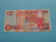 50 Fifty KWACHA > Bank Of ZAMBIA 1992 ( B/C2262985 ) ( For Grade, Please See Photo ) UNC ! - Zambia