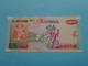 1000 One Thousand KWACHA > Bank Of ZAMBIA 1992 ( E/A5284602 ) ( For Grade, Please See Photo ) UNC ! - Zambia