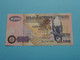 100 One Hundred KWACHA > Bank Of ZAMBIA 1992 ( C/M5149124 ) ( For Grade, Please See Photo ) UNC ! - Zambie