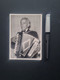 Musiker, Akkordeonspieler, SW-Fotoabzug Berlin 1954, 10 X 14,5 Cm - Métiers