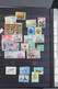 Delcampe - Japon - Collection De Timbres Oblitérés - Lots & Serien