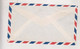 NEW ZEALAND WELLINGTON  1958 Nice Registered  Airmail  Cover To Germany Meter Stamp - Brieven En Documenten
