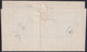 1876-H-32 CUBA ESPAÑA SPAIN 1876 ALFONSO XII COVER HABANA TO SANTO DOMINGO, CUBA. - Prephilately