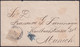 1884-H-75 CUBA ESPAÑA SPAIN 1884 ALFONSO XII COVER 1889 HABANA TO MUNICH GERMANY POSTAGE DUE. - Voorfilatelie