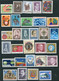 AUSTRIA 1981 Complete Issues MNH / **.  Michel 1664-94, Block 5 - Ungebraucht