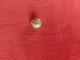 1 Bouton Ancre Marine Et Couronne - Buttons