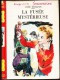 André Massepain - La Fusée Mystérieuse - Bibliothèque Rouge Et Or  - ( 1959 ) . - Bibliotheque Rouge Et Or