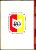 Saint-Marcoux - La Caravelle - Rouge Et Or Souveraine - ( 1961 ) . - Bibliotheque Rouge Et Or