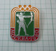 Russia USSR Russland Sowjetunion Moscow 1980 Summer Olympic Archery Sport Mascot Vintage Pin Badge (m985) - Bogenschiessen