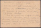 1898-EP-121 CUBA SPAIN 1898 1c ALFONSO XIII AUTONOMIA POSTAL STATIONERY USED. - Altri & Non Classificati