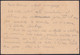 1898-EP-121 CUBA SPAIN 1898 1c ALFONSO XIII AUTONOMIA POSTAL STATIONERY USED. - Other & Unclassified