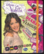 VIOLETTA DIARIO DI VIAGGIO - DISNEY COMPANY LIBRI 2013 - Enfants Et Adolescents