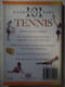 101 Essential Tips Tenis - DK - Paul Douglas - 1950-Now