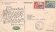 ANGLETERRE ILES SALOMON AUTOCHTONES PUB IONYL BMARQUE POSTALE RONIARA 8 JUIN 1955 - Solomoneilanden