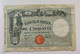 50 Lire 1943 Fascio - 50 Liras