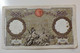 100 Lire Roma Guerriera 1942 - 100 Liras