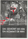 Kriegsflugblatt, Replika, Nachdruck - Weltkrieg 1939-45