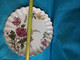 Assiette Décor Chrysanthème ? - Plates