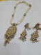 PARURE JOHER ANCIEN MODELE QUI FAIT PARTIE DU PATRIMOINE MAROCAIN - Necklaces/Chains