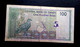 A6  OMAN   BILLETS DU MONDE     BANKNOTES  100 BAISA 1995 - Oman