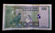 A6  OMAN   BILLETS DU MONDE     BANKNOTES  100 BAISA 1995 - Oman