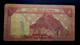 A6   YEMEN   BILLETS DU MONDE    BANKNOTES  5 RIYALS 1990 - Yémen