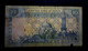 A6   YEMEN   BILLETS DU MONDE    BANKNOTES  10 RIYALS 1983 - Yémen