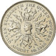 Monnaie, Grande-Bretagne, Elizabeth II, 25 New Pence, 1980, TTB, Copper-nickel - 25 New Pence