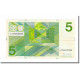 Billet, Pays-Bas, 5 Gulden, 1973, 1973-03-28, KM:95a, TTB+ - 5 Gulden