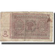 Billet, Allemagne, 2 Rentenmark, 1937, 1937-01-30, KM:174b, AB - 2 Rentenmark