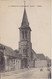 SARTHE - LE FRESNAYE Sur CHEBOUET - L'Eglise ( - Petite Animation - N'a Pas Circulé ) - La Fresnaye Sur Chédouet