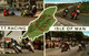 14116 Course Moto  Isle Of Man TT RACING  (recto-verso)  Course Moto ILE DE MAN - Motociclismo