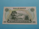 100 One Hundred Shillings - Shilingi Mia Moja () Bank Of UGANDA ( D/I45984952 ) ( For Grade See SCAN ) UNC ! - Uganda