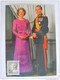 Luxembourg 1986 Jean Et Josephine-Charlotte Duc Et Grande-Duchesse Timbres Yv 1093 Carte Maximum - Maximumkaarten